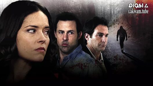 مشاهدة فيلم Eve Of Abduction 2018 مترجم