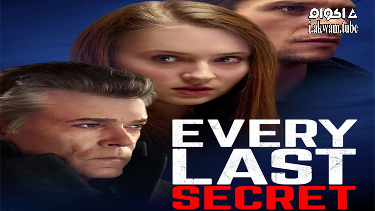 مشاهدة فيلم Every Last Secret 2022 مترجم