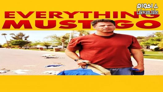 مشاهدة فيلم Everything Must Go 2010 مترجم