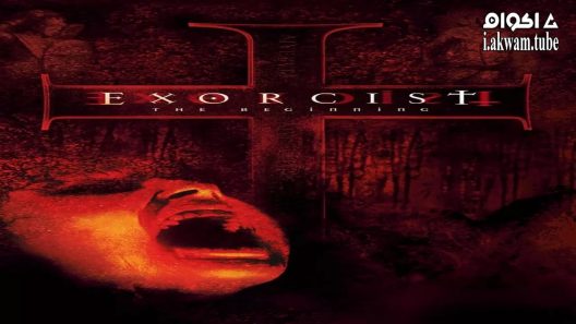 مشاهدة فيلم Exorcist: The Beginning 2004 مترجم