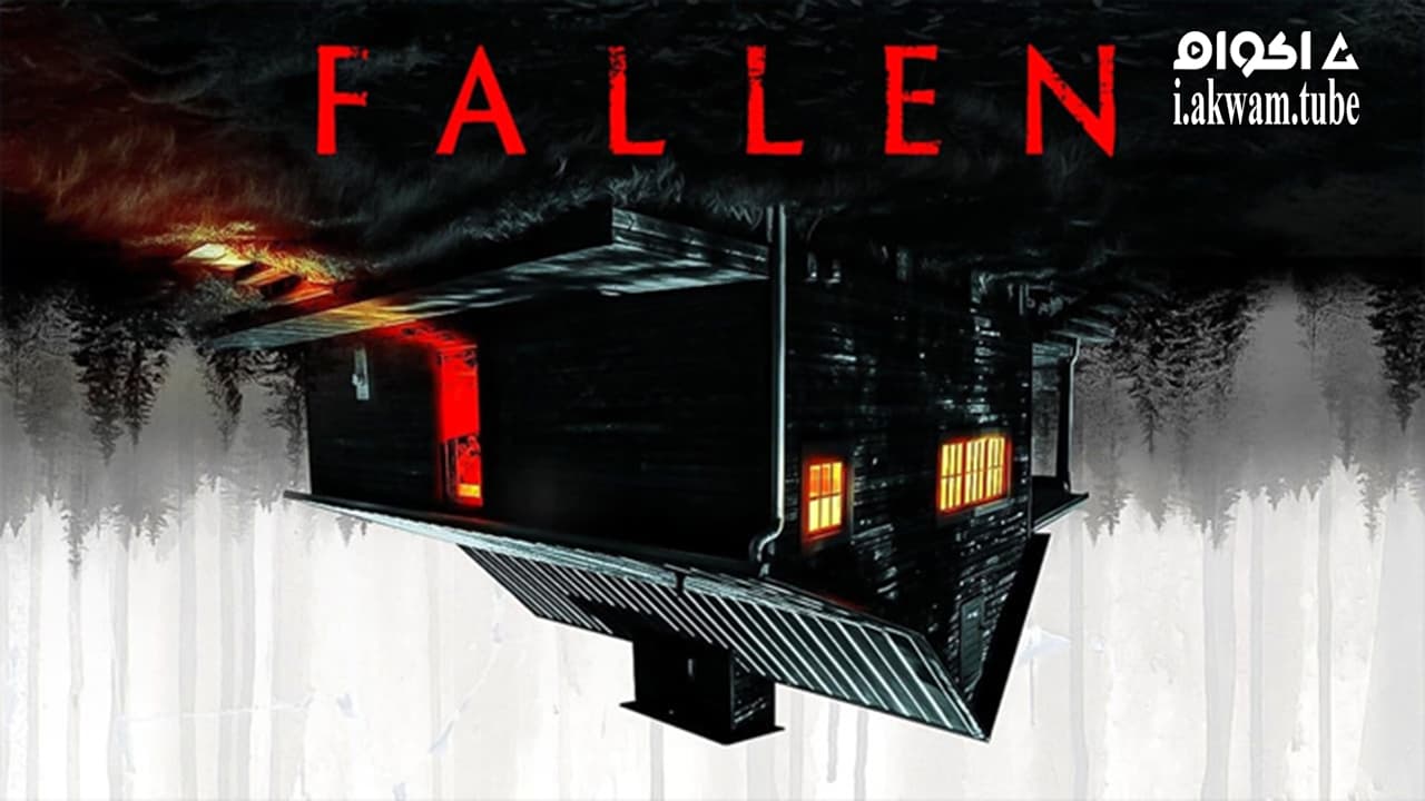 مشاهدة فيلم Fallen 2022 مترجم