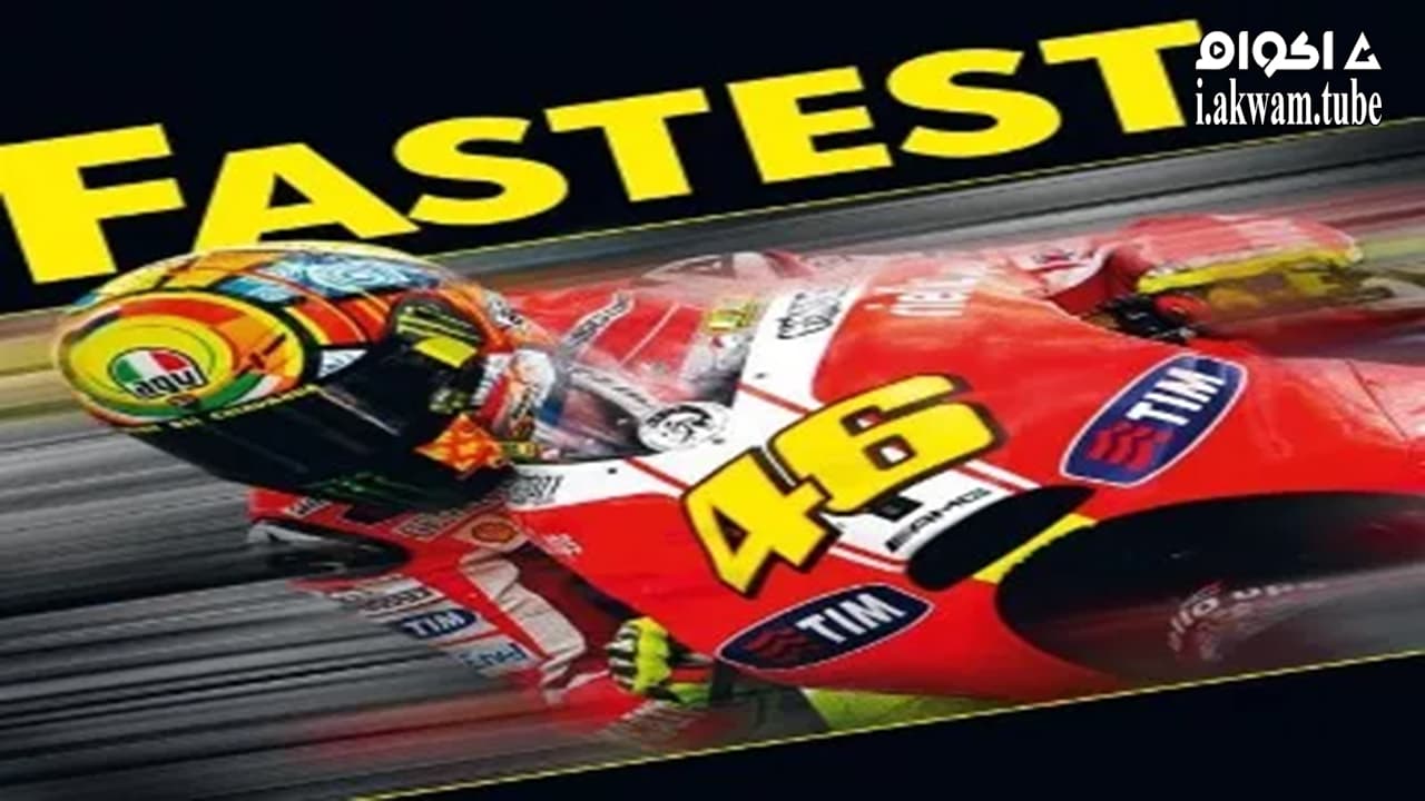 مشاهدة فيلم Fastest 2011 مترجم