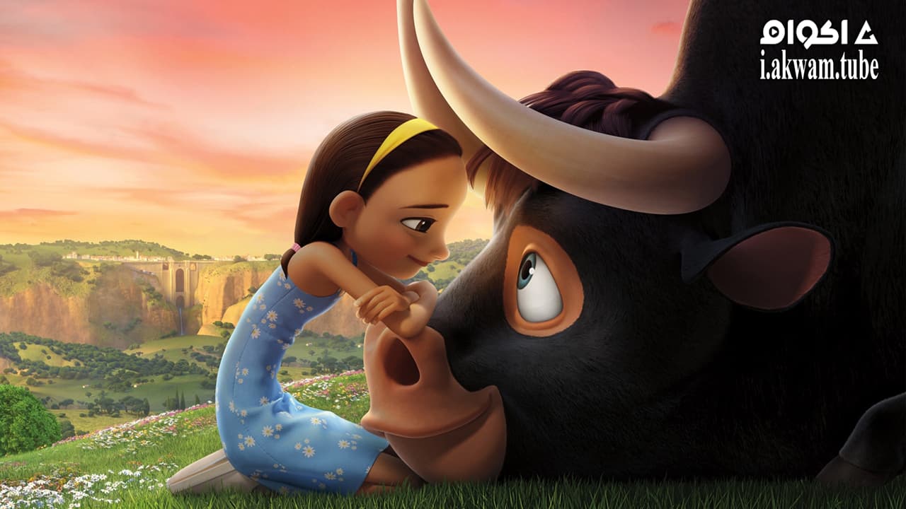 مشاهدة فيلم Ferdinand 2017 مترجم
