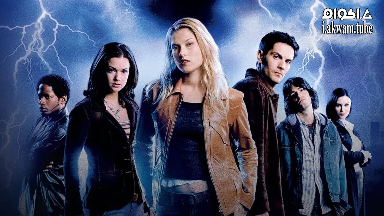 مشاهدة فيلم Final Destination 2 2003 مترجم