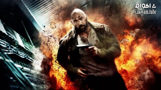 مشاهدة فيلم Final Score 2018 مترجم