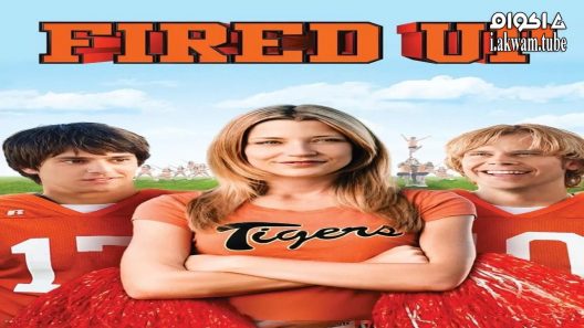 مشاهدة فيلم Fired Up! 2009 مترجم