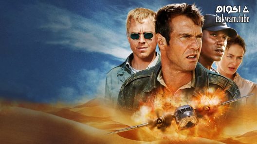 مشاهدة فيلم Flight of the Phoenix 2004 مترجم