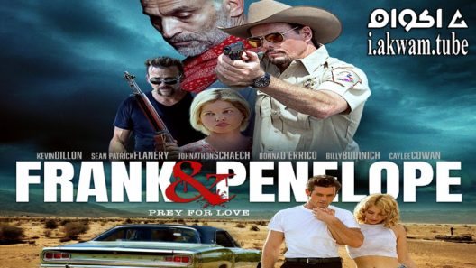 مشاهدة فيلم Frank and Penelope 2022 مترجم
