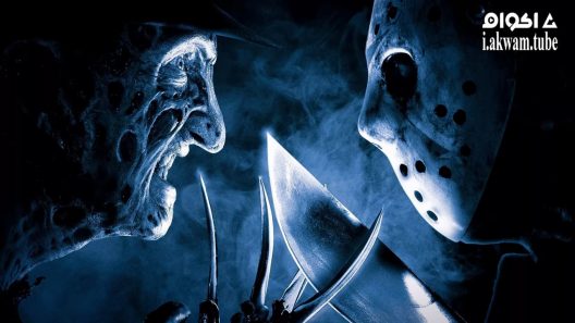 مشاهدة فيلم Freddy vs. Jason 2003 مترجم