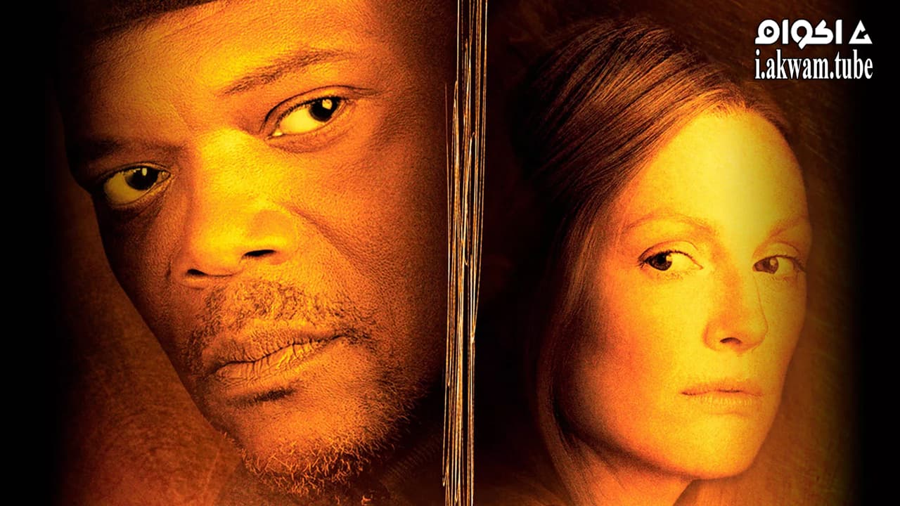 مشاهدة فيلم Freedomland 2006 مترجم