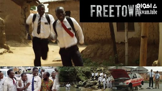 مشاهدة فيلم Freetown 2015 مترجم