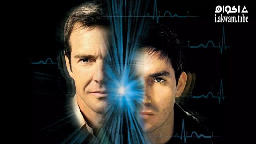 مشاهدة فيلم Frequency 2000 مترجم