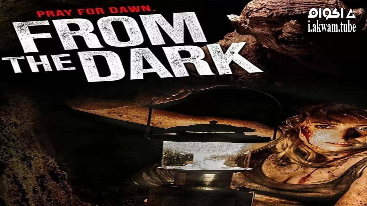 مشاهدة فيلم From the Dark 2014 مترجم