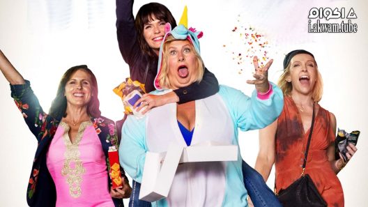 مشاهدة فيلم Fun Mom Dinner 2017 مترجم