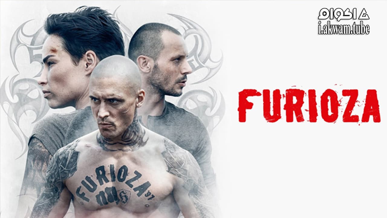 مشاهدة فيلم Furioza 2021 مترجم