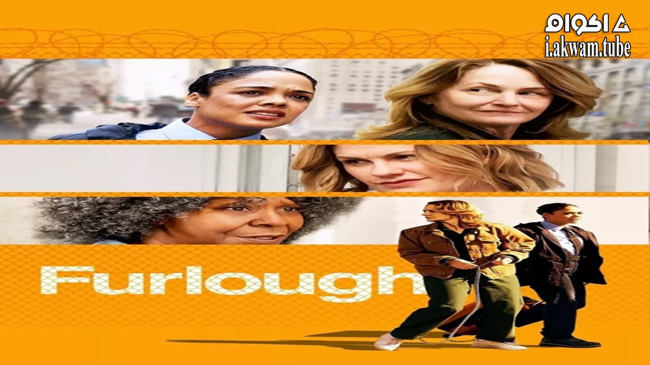 مشاهدة فيلم Furlough 2018 مترجم