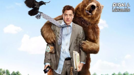 مشاهدة فيلم Furry Vengeance 2010 مترجم