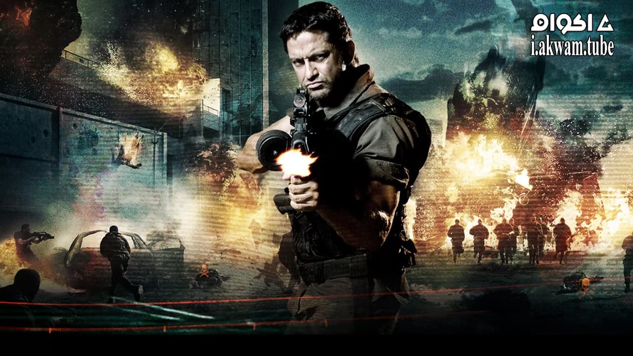 مشاهدة فيلم Gamer 2009 مترجم