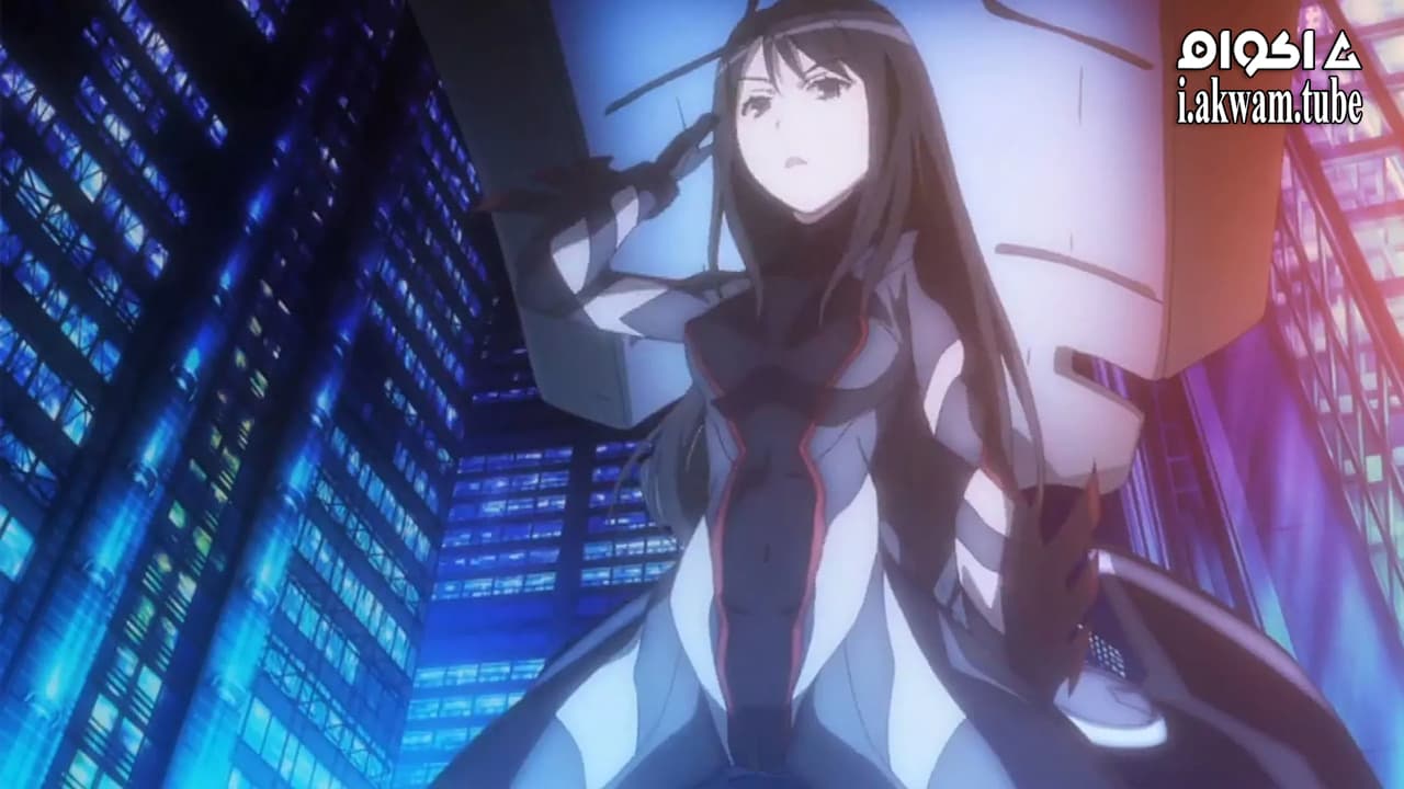 مشاهدة فيلم A Certain Magical Index: The Miracle of Endymion 2013 مترجم