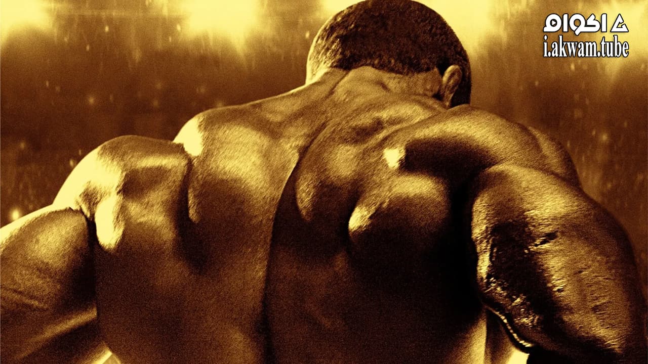 مشاهدة فيلم Generation Iron 2013 مترجم