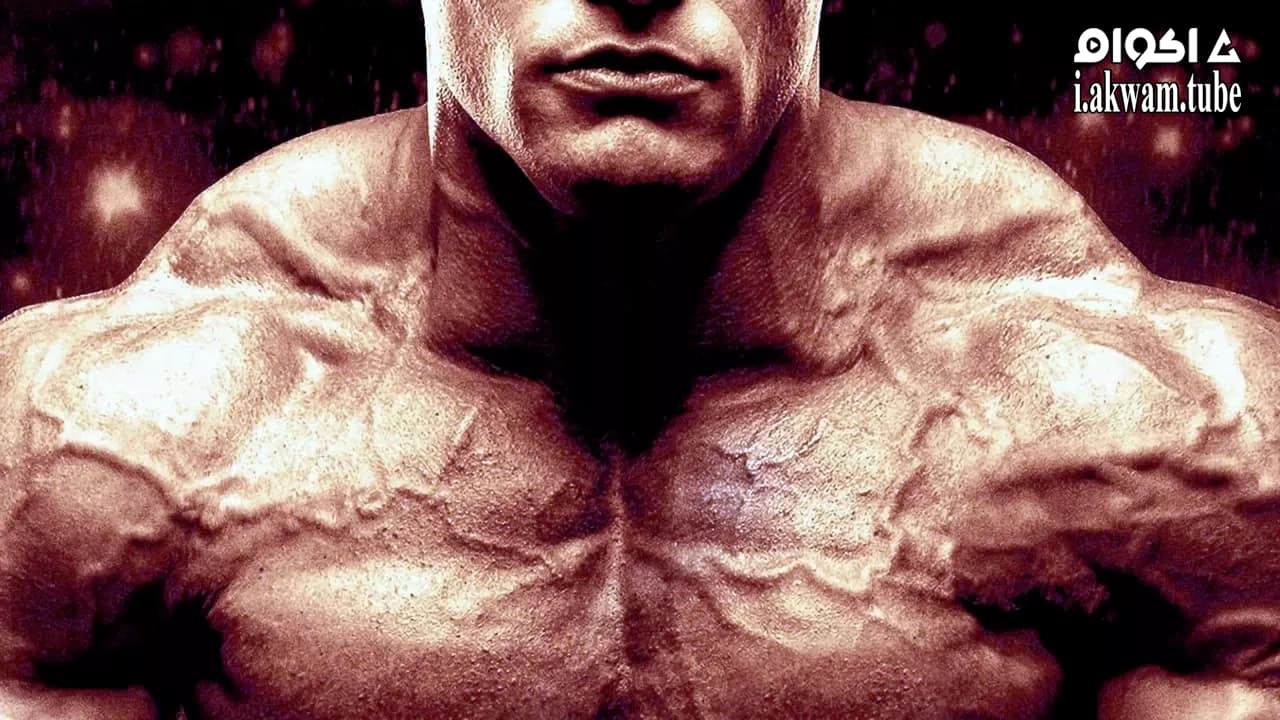 مشاهدة فيلم Generation Iron 3 2018 مترجم