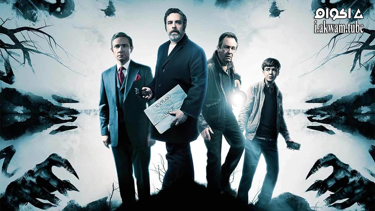 مشاهدة فيلم Ghost Stories 2017 مترجم