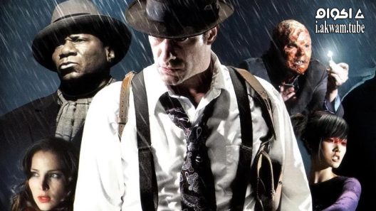 مشاهدة فيلم Give ’em Hell, Malone 2009 مترجم