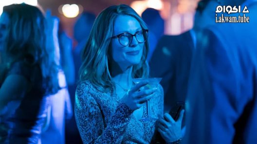 مشاهدة فيلم Gloria Bell 2018 مترجم