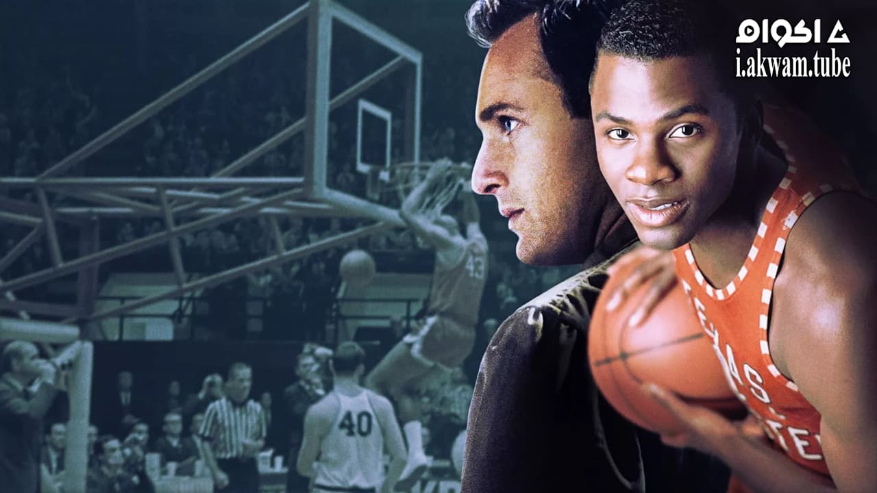 مشاهدة فيلم Glory Road 2006 مترجم