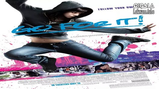 مشاهدة فيلم Go for It! 2011 مترجم