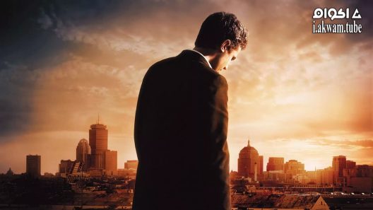 مشاهدة فيلم Gone Baby Gone 2007 مترجم