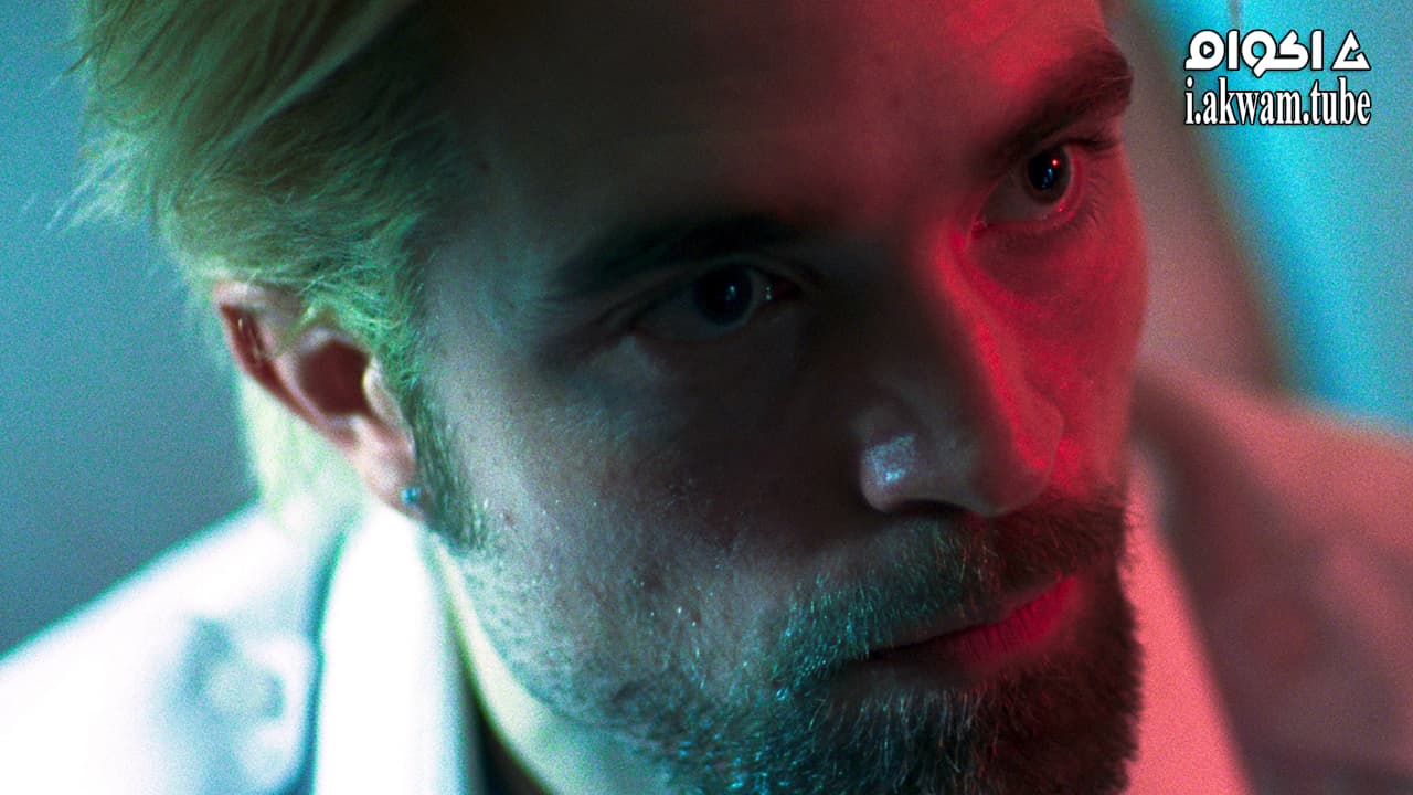 مشاهدة فيلم Good Time 2017 مترجم