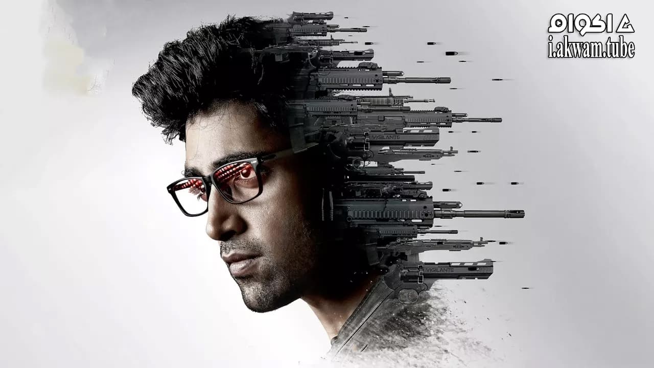 مشاهدة فيلم Goodachari 2018 مترجم