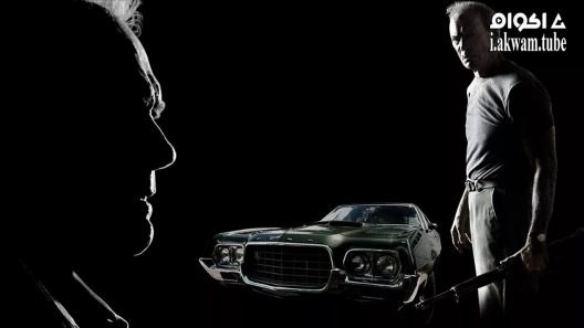 مشاهدة فيلم Gran Torino 2008 مترجم