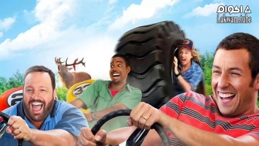مشاهدة فيلم Grown Ups 2 2013 مترجم