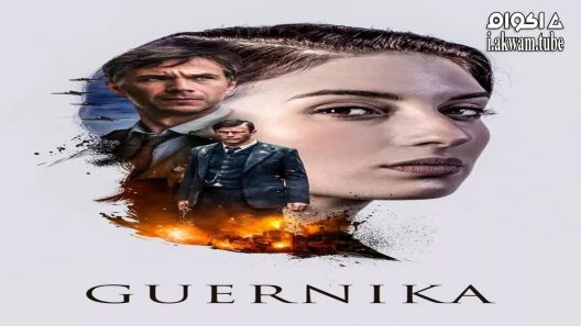 مشاهدة فيلم Guernica 2016 مترجم