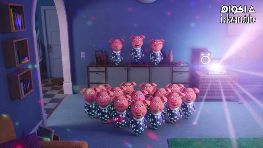 مشاهدة فيلم Gunter Babysits 2017 مترجم