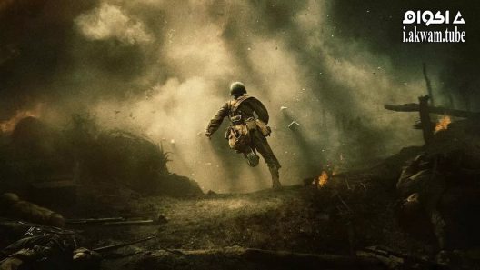 مشاهدة فيلم Hacksaw Ridge 2016 مترجم