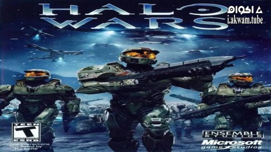 مشاهدة فيلم Halo Wars 2009 مترجم