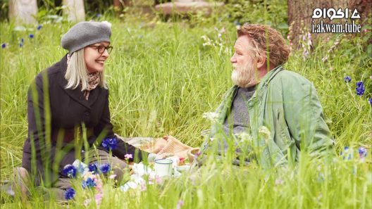 مشاهدة فيلم Hampstead 2017 مترجم