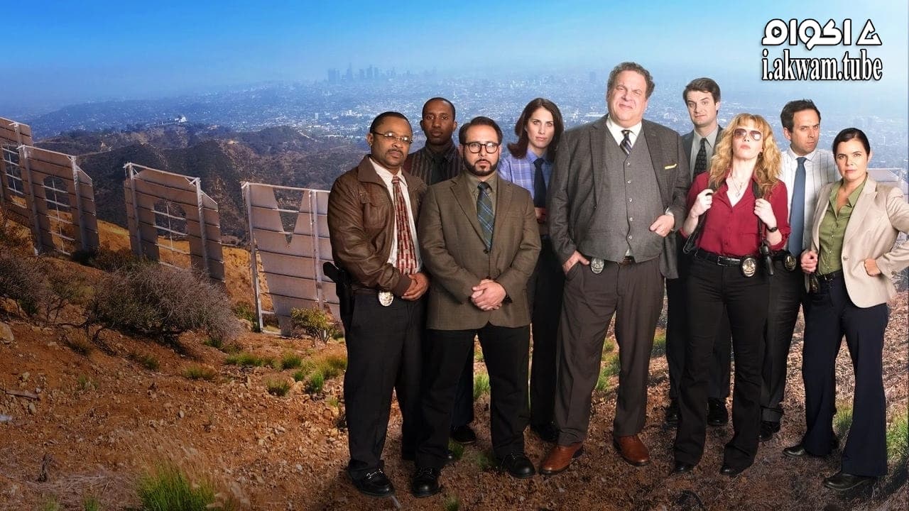 مشاهدة فيلم Handsome A Netflix Mystery Movie 2017 مترجم