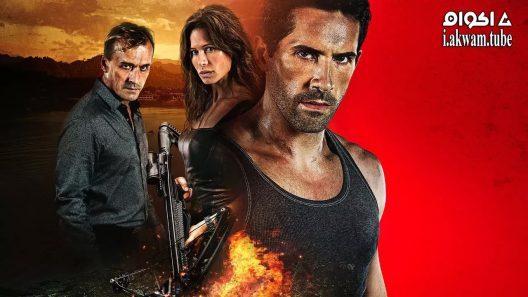 مشاهدة فيلم Hard Target 2 2016 مترجم