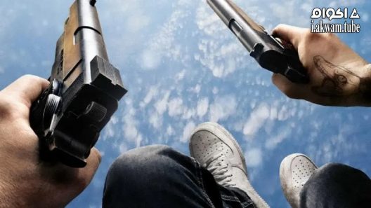 مشاهدة فيلم Hardcore Henry 2015 مترجم