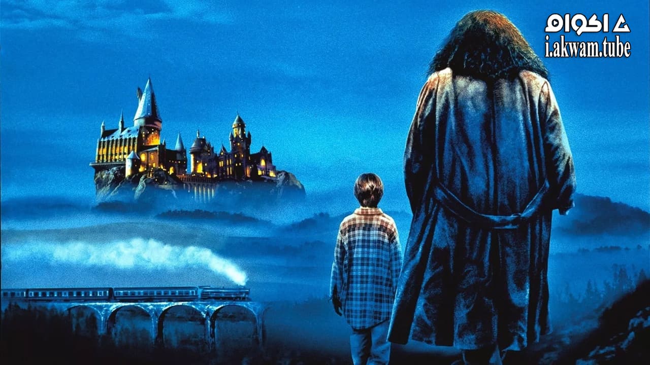 مشاهدة فيلم Harry Potter and the Philosopher’s Stone 2001 مترجم