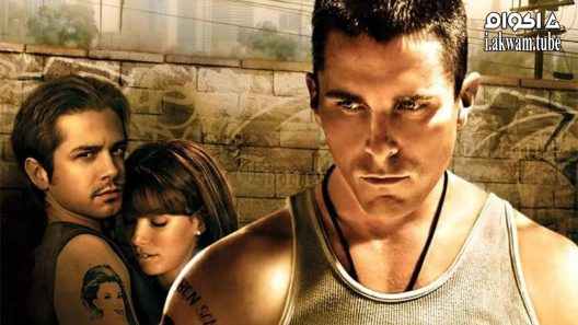 مشاهدة فيلم Harsh Times 2005 مترجم