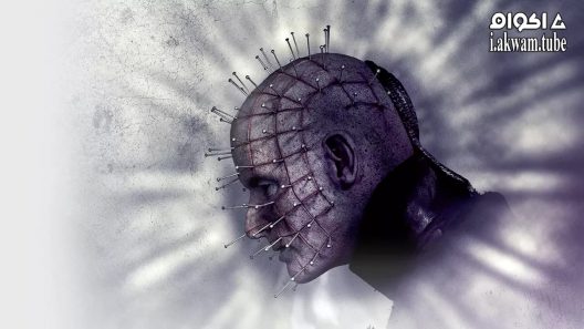 مشاهدة فيلم Hellraiser: Judgment 2018 مترجم