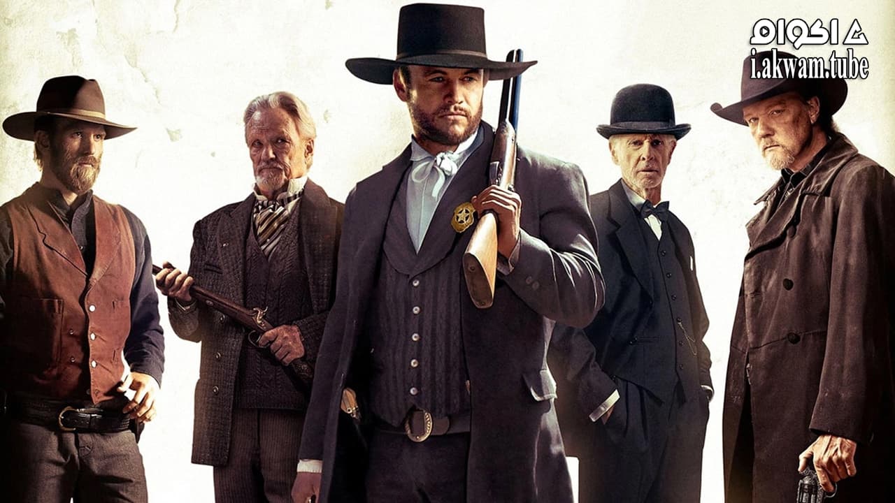 مشاهدة فيلم Hickok 2017 مترجم