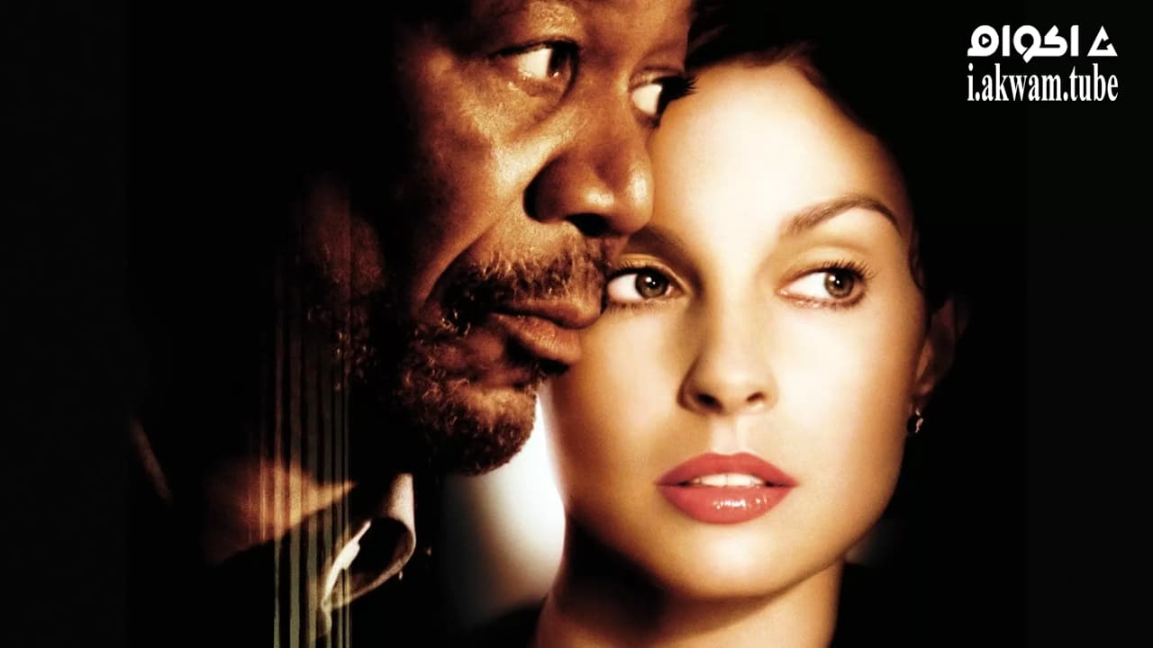 مشاهدة فيلم High Crimes 2002 مترجم