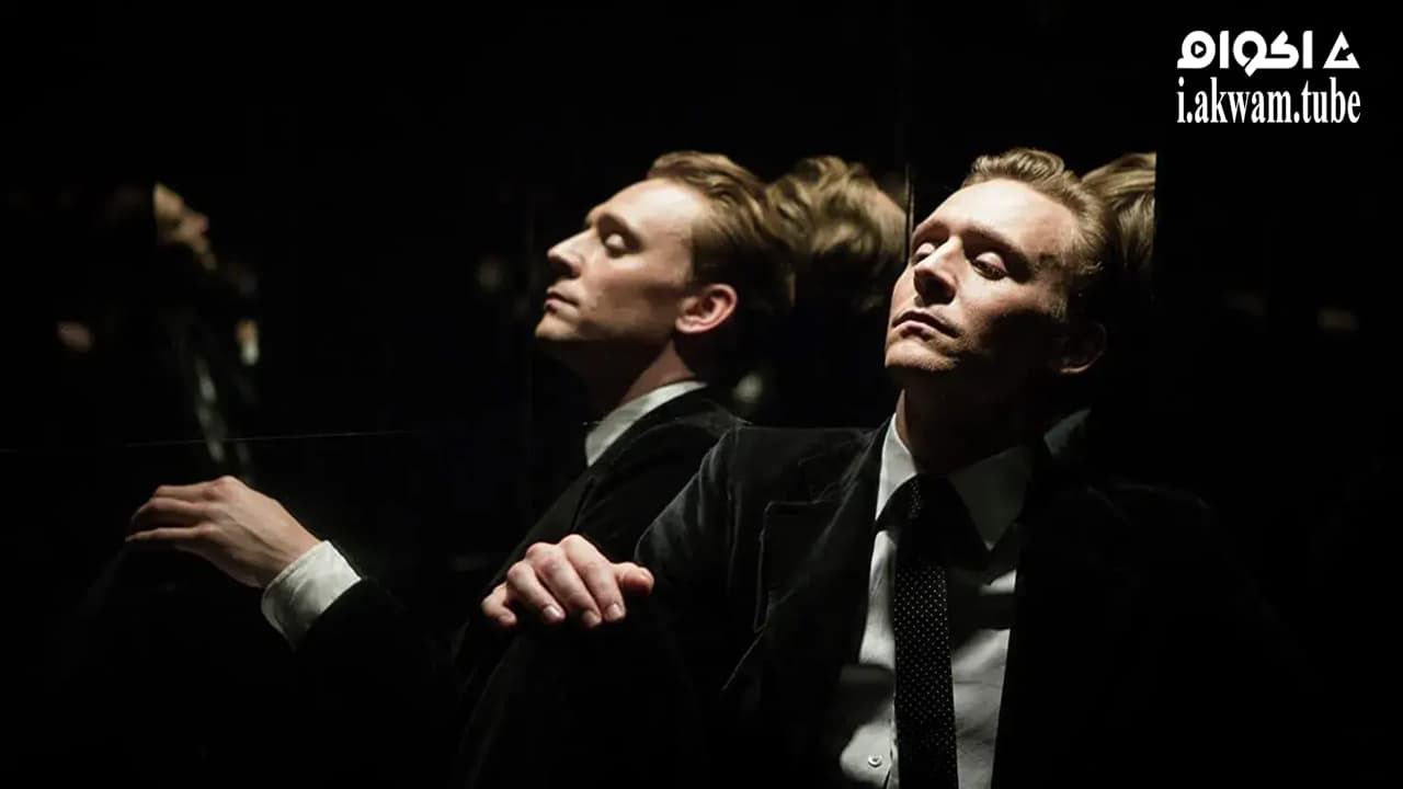 مشاهدة فيلم High-Rise 2015 مترجم