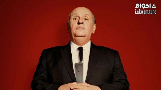 مشاهدة فيلم Hitchcock 2012 مترجم